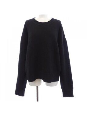 Dior Boxy Sweater Knit